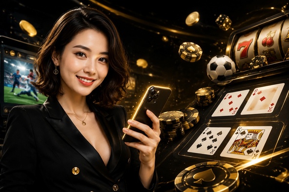 698slot
